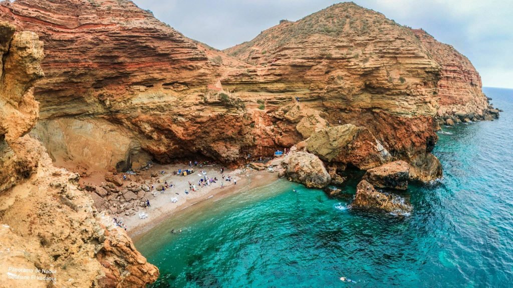 best places to go in morocco