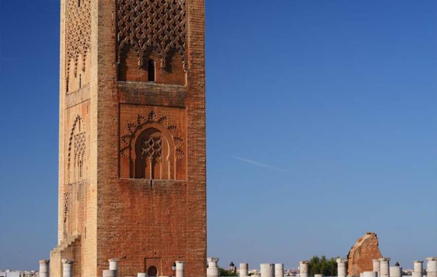 10 DAY MOROCCO ITINERARY