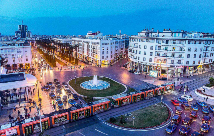 best Morocco trip