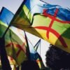 amazigh flag