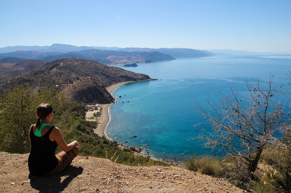 beaches in morocco