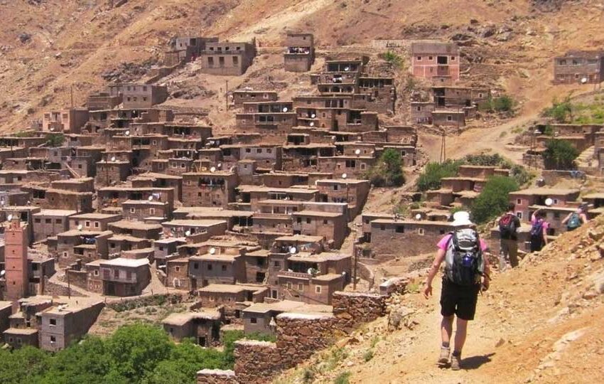 5-days-trek-morocco