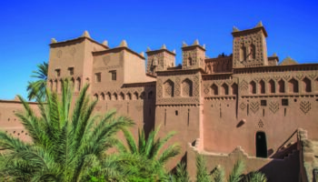 kasbah amridil