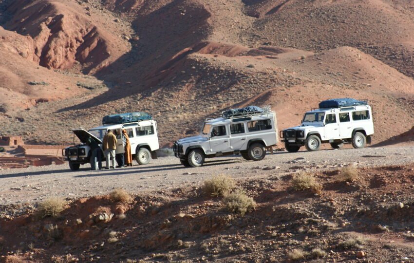 3 days toubkal mountain morocco