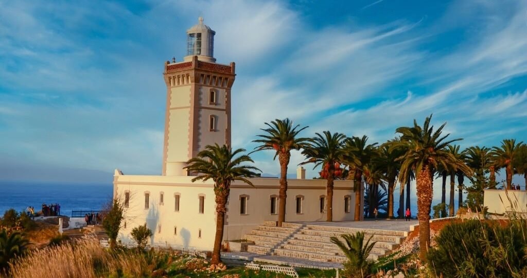 Geography Morocco Tours Tangier