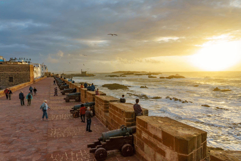 best places to see in morocco