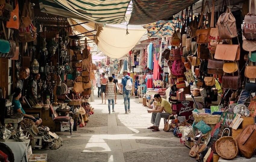 13 Day Morocco Jewish Heritage Tour. From Casablanca to Marrakech