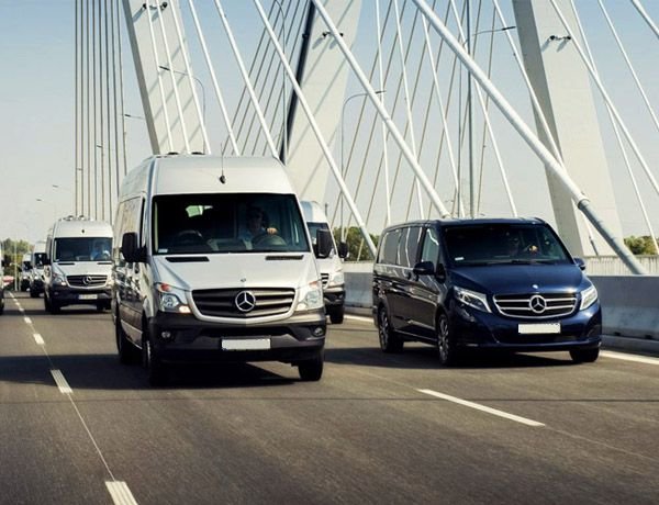 Luxury Private Car Tours Across Morocco