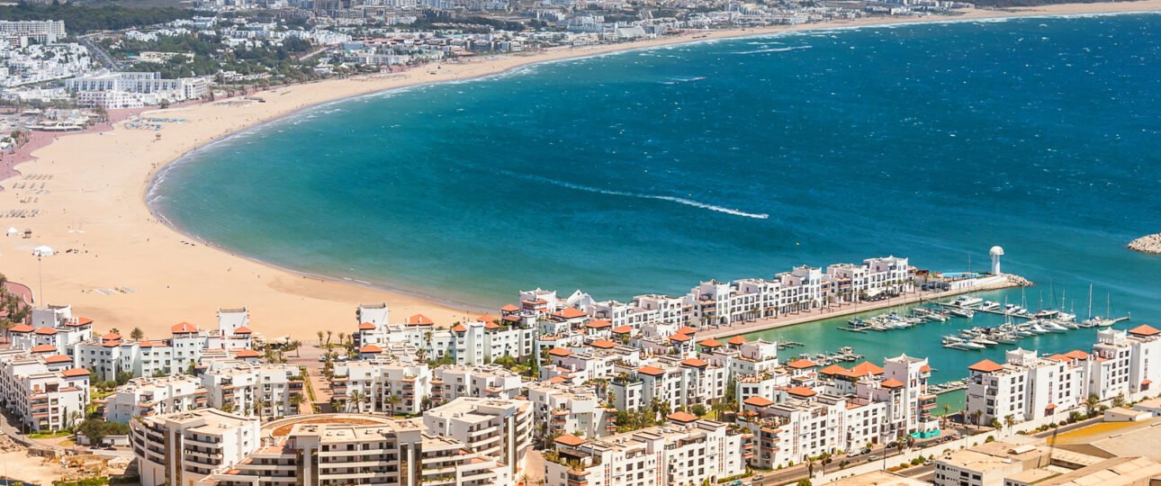 Morocco Adventure From Agadir to Marrakech