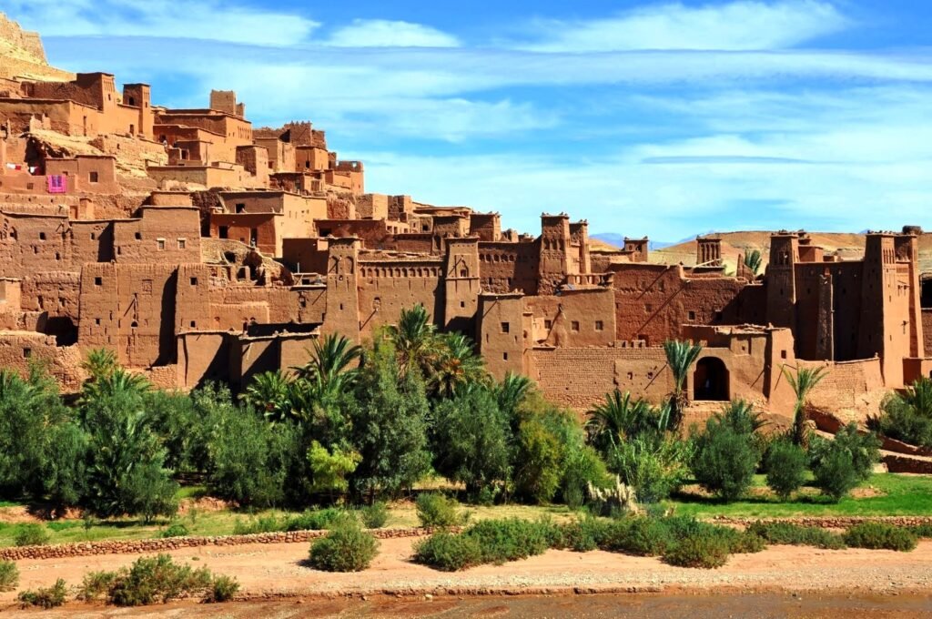 places to visit in morocco,