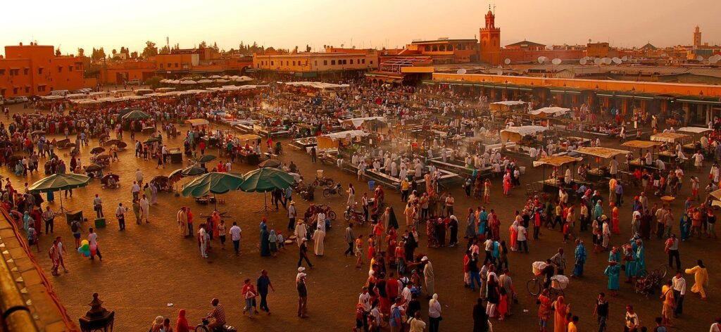 best morocco tours