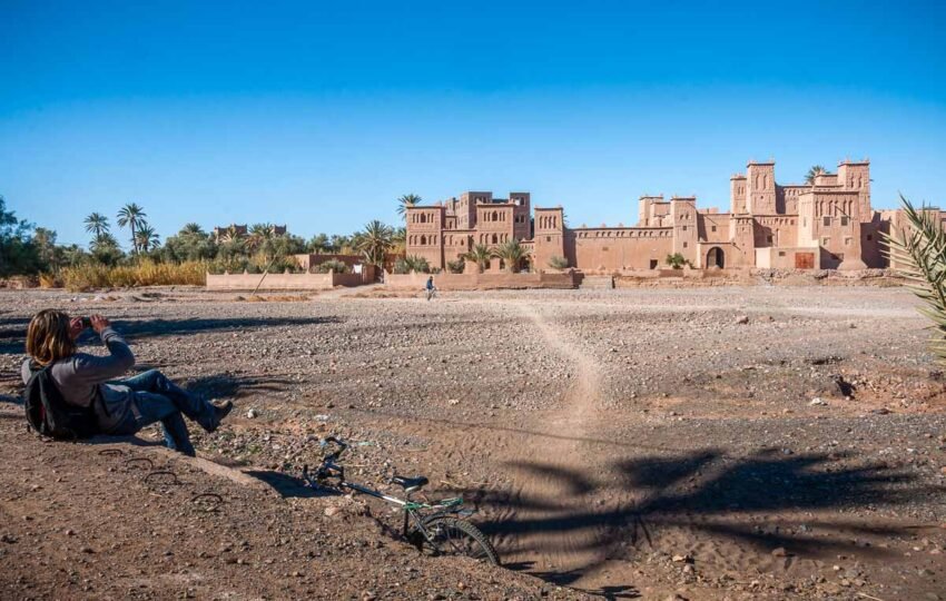 12 Day Morocco Travel Itinerary from Casablanca and Desert Coastal Carolina Tours
