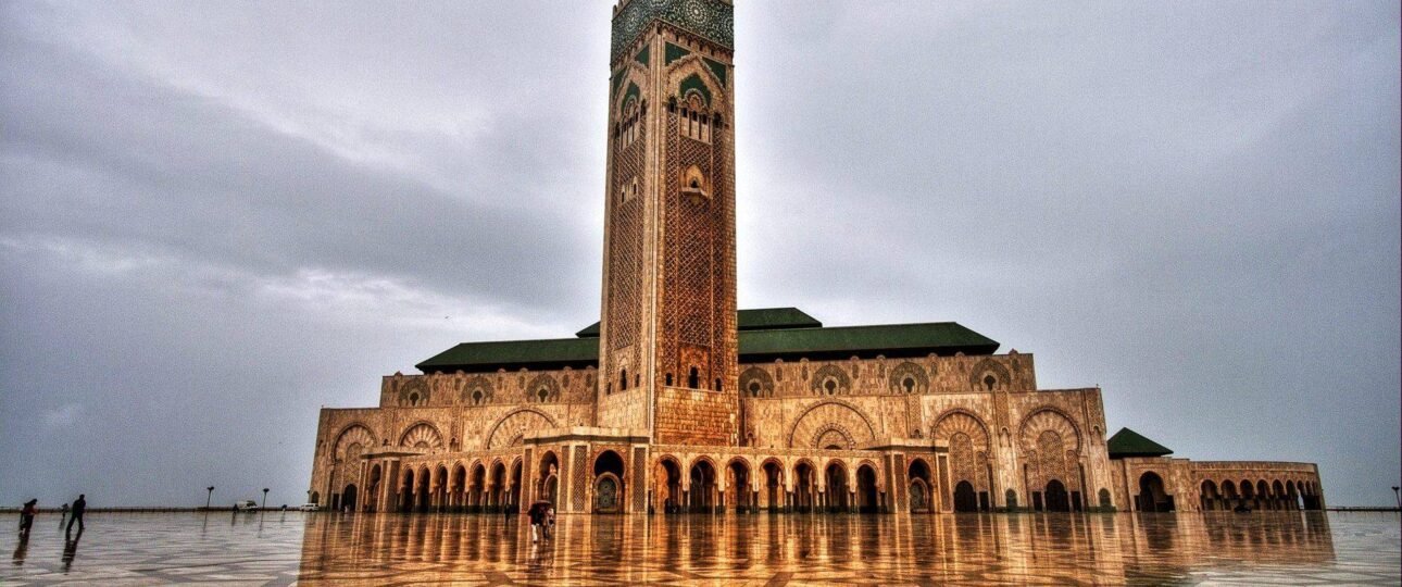 morocco vacation packages
