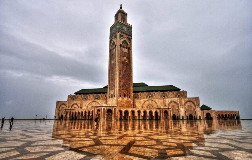morocco vacation packages