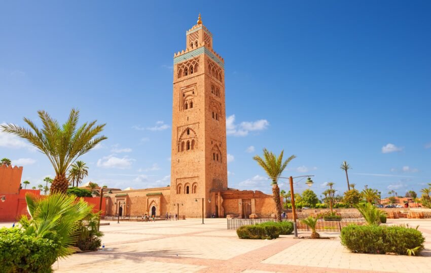 12 Day Morocco Travel Packages from Casablanca and Coastal Carolina Tours