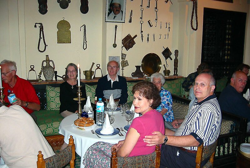 6-Day Tour from Agadir to Marrakech via Chigaga Desert