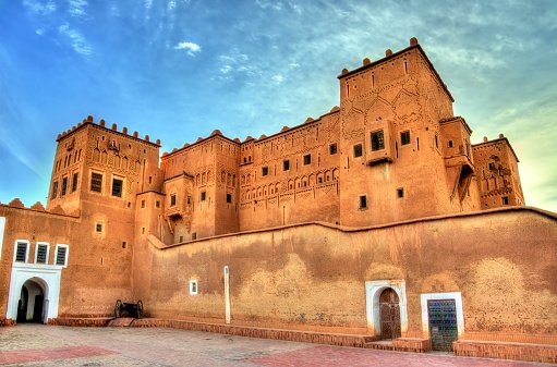 historical Morocco Tours