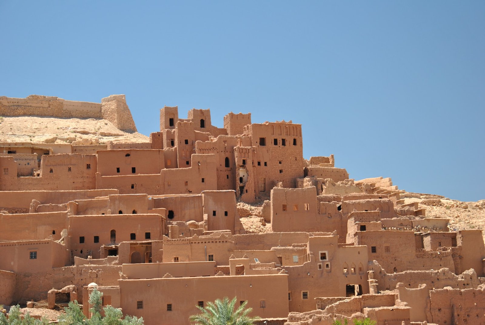 Package holidays Morocco All Inclusive Luxury Tours 2026/27