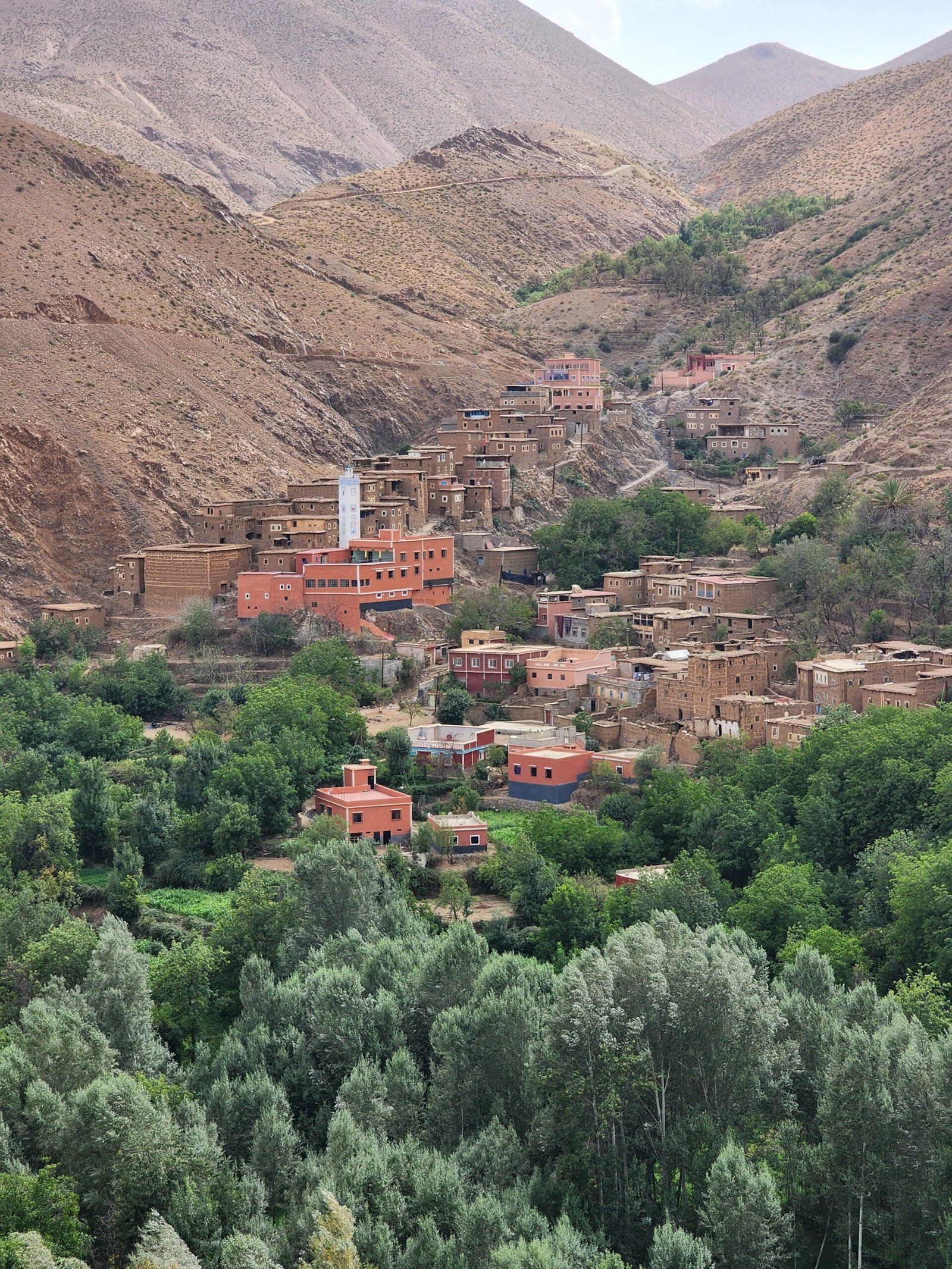 10 Best Facts About Morocco Culture, Geography History