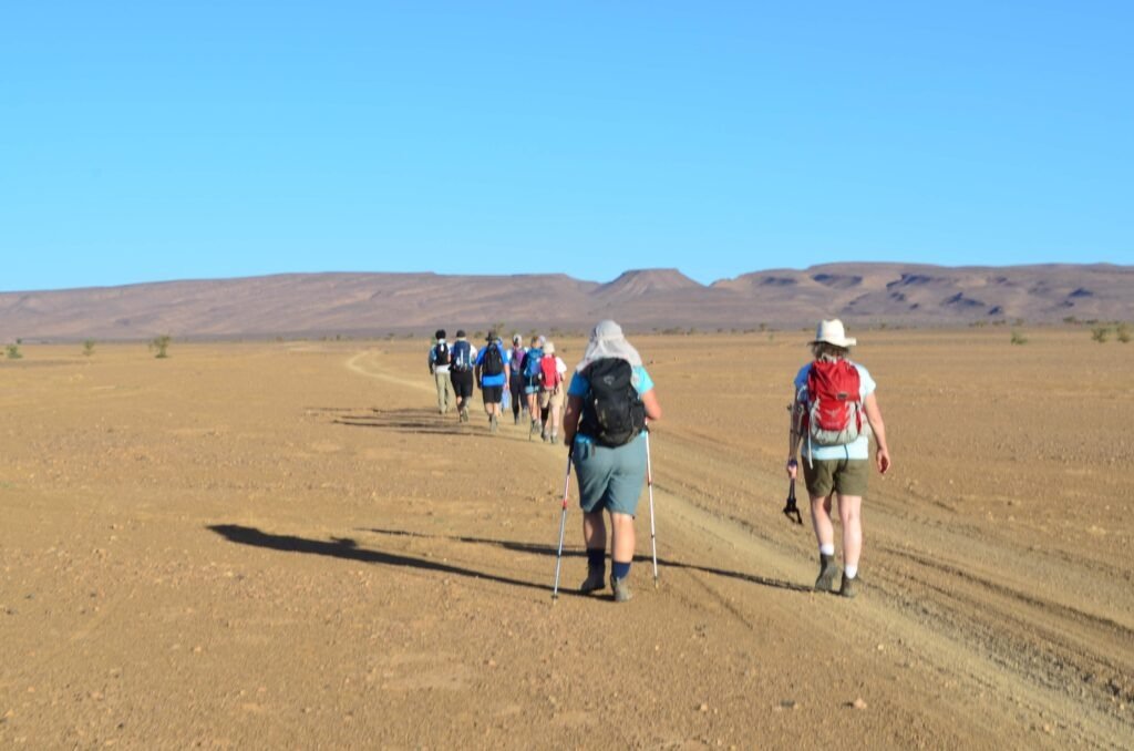desert experience chigaga tours