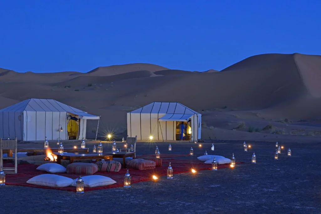 Coast to Sahara Magical Morocco adventure 12 Days