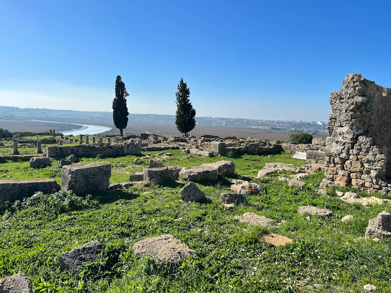Lixusmorocco