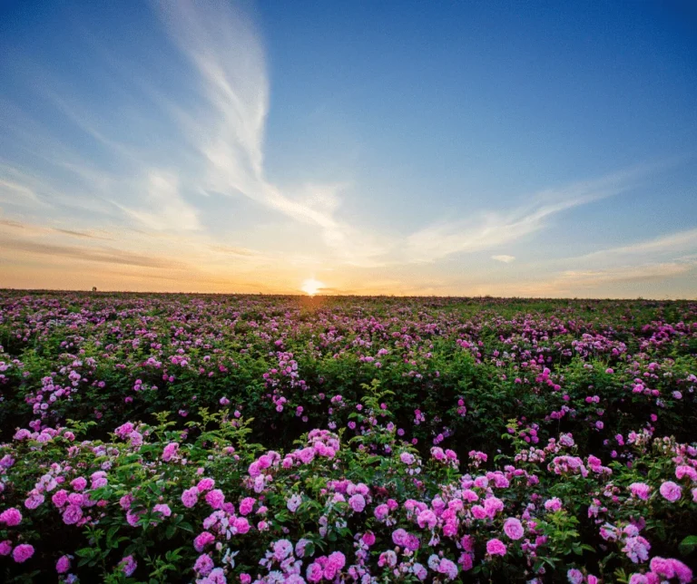 Festivals in Morocco Cultural Events You Must See Roses