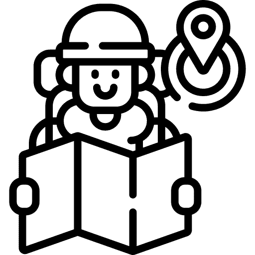 private guide adventure