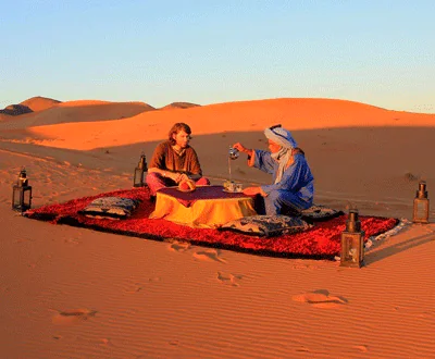 history days morocco trips