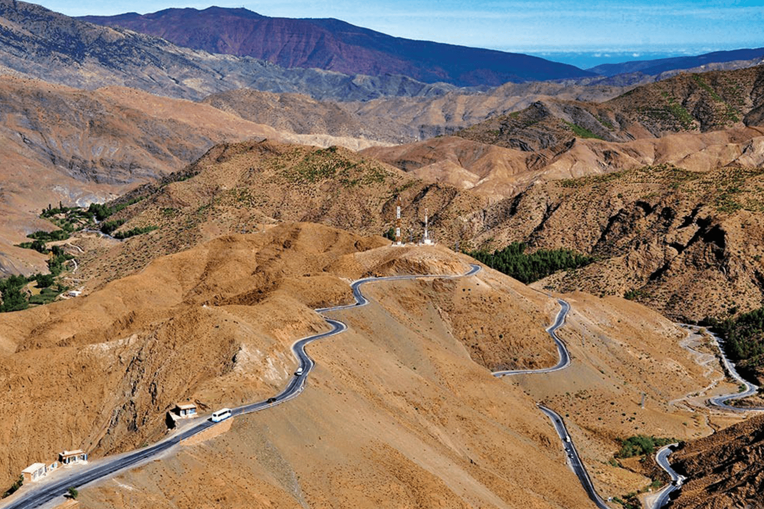 atlas mountain morocco tours