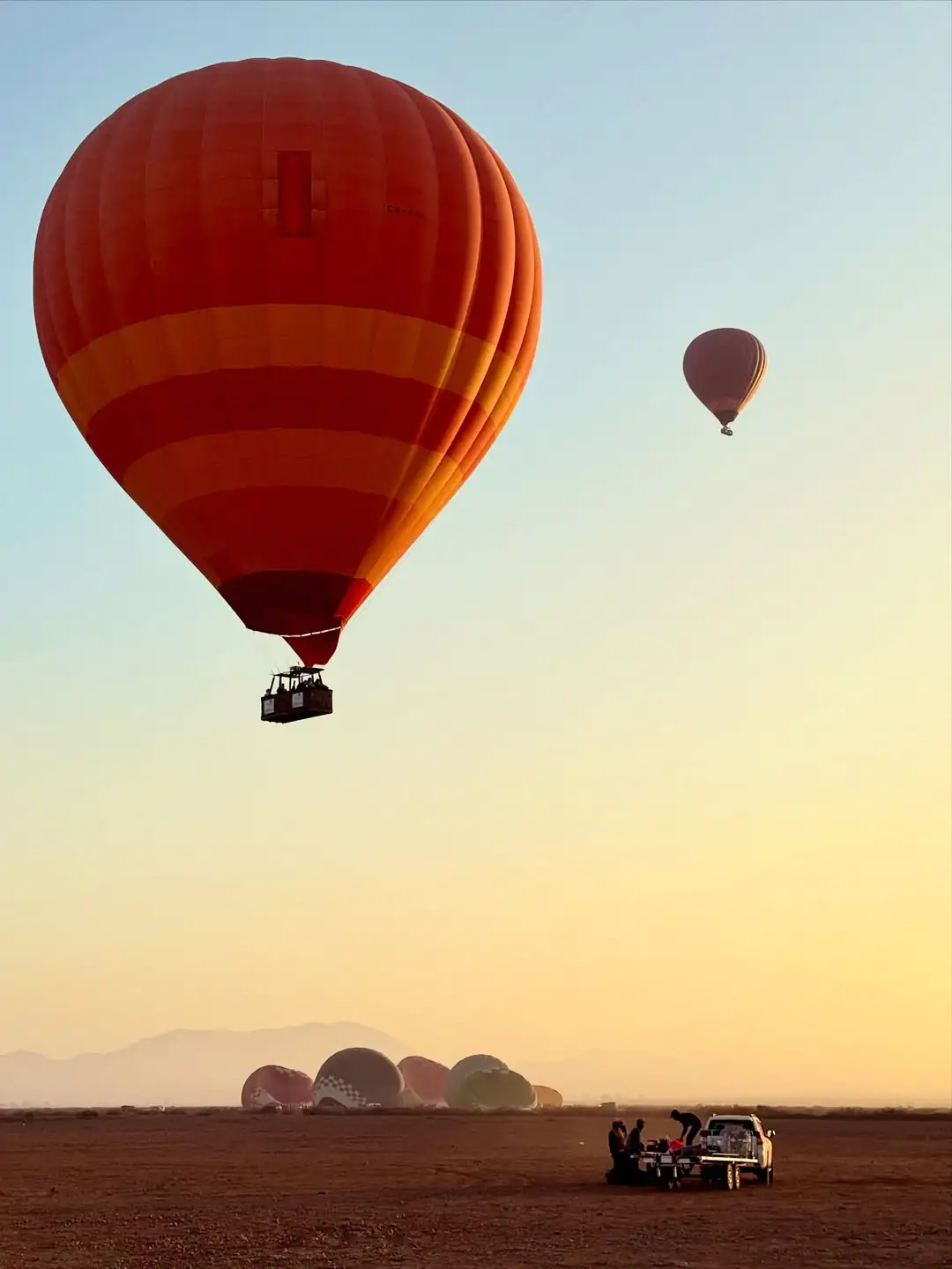 Activities to do in Morocco
