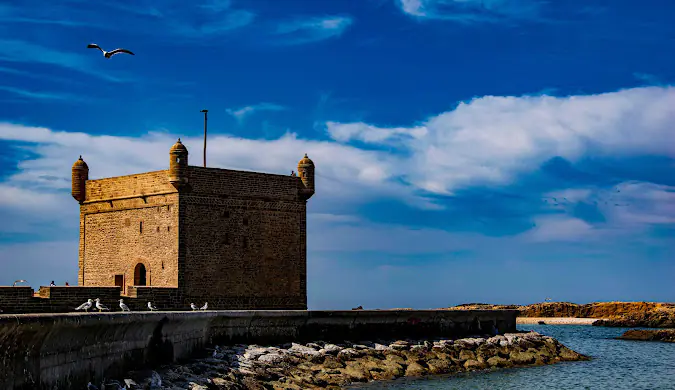 essaouira morocco