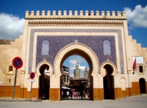 Things to do in Fes