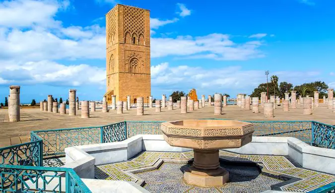 12 Day Morocco Exclusive Boutique Riads Private Guides