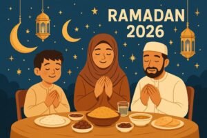 ramadan in morocco 2026