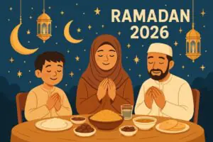 ramadan in morocco 2026
