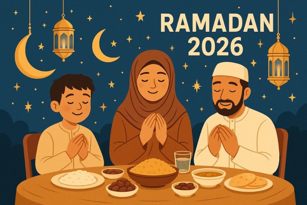 ramadan in morocco 