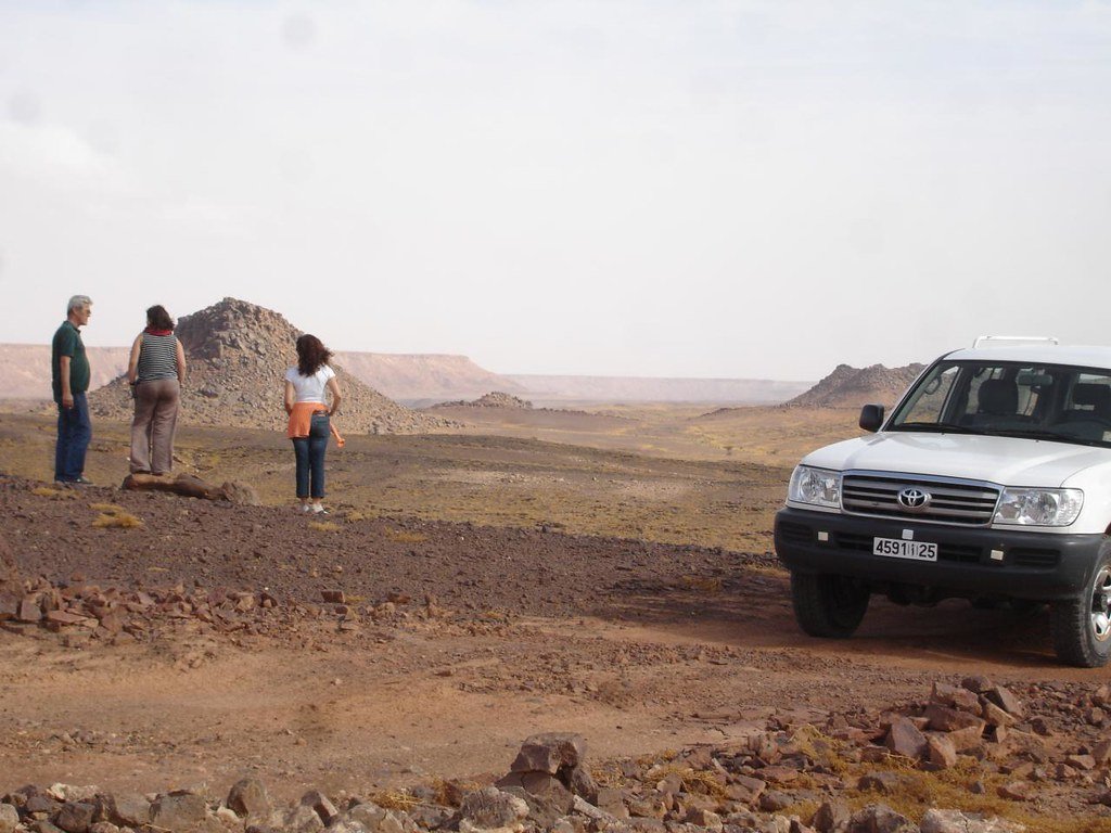 morocco tour 10 days sahara atlantic coast