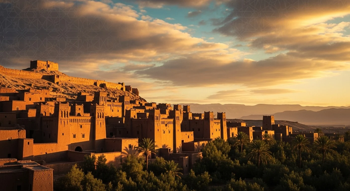 morocco tour packages