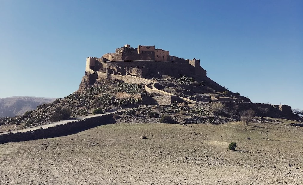 tizzegarine-ksar-and-granary-aitbaha