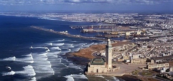 10 Day Imperial Cities Sahara Desert Trip
