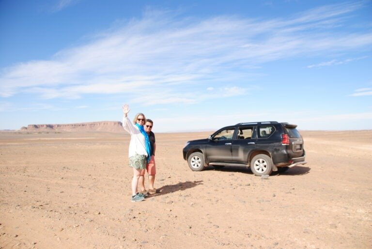 Exclusive Journeys and select departures to every corner of Morocco