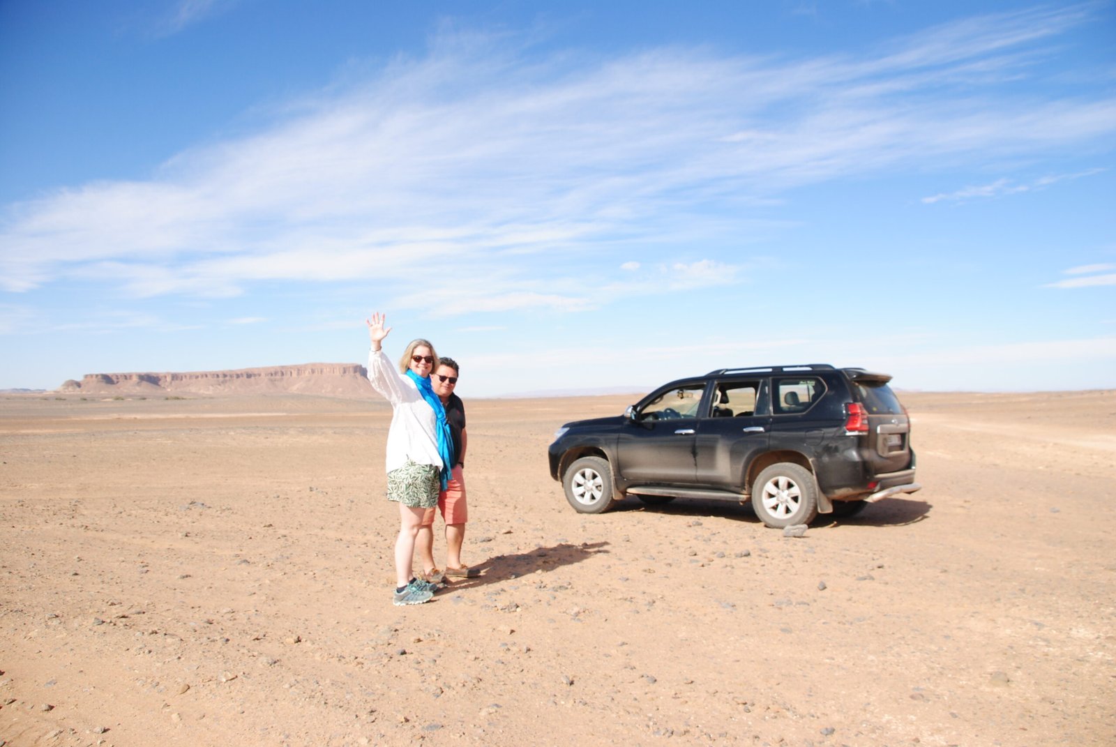 Exclusive Journeys and select departures to every corner of Morocco