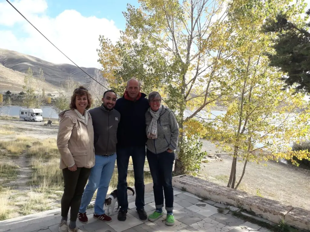 private morocco tours- history tours