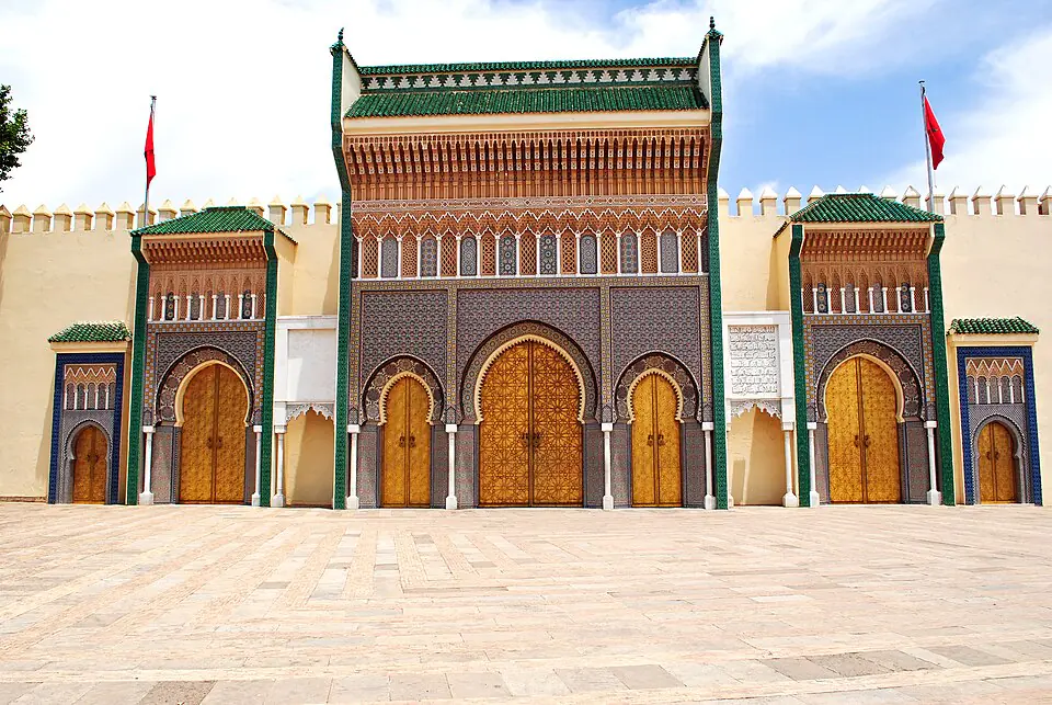 8 Days itinerary Private Trip