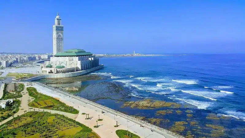 Casablanca Tours Best things to Do
