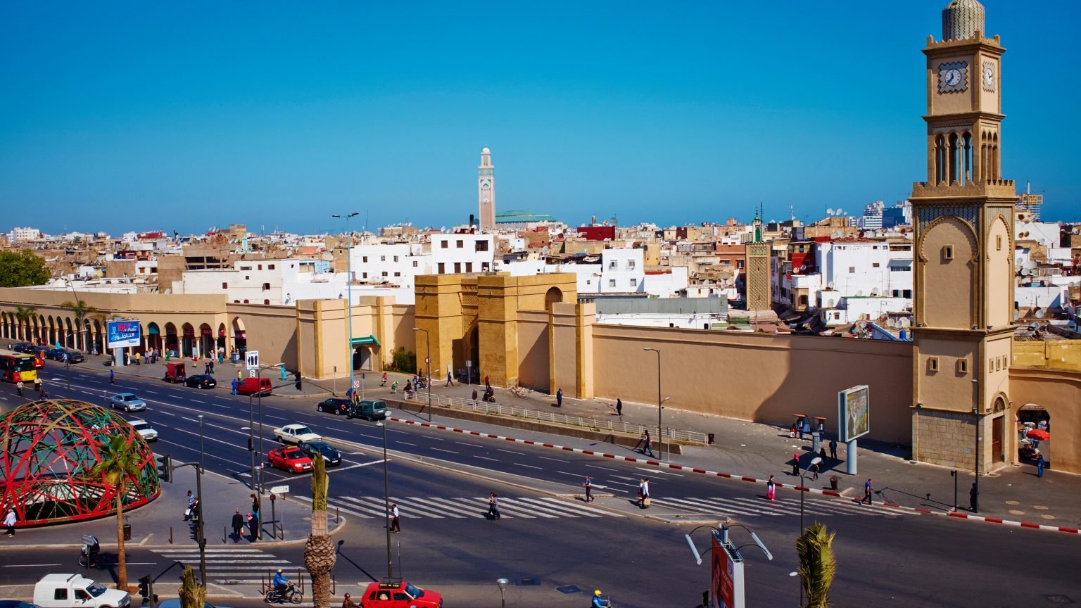 Private Tours from Casablanca