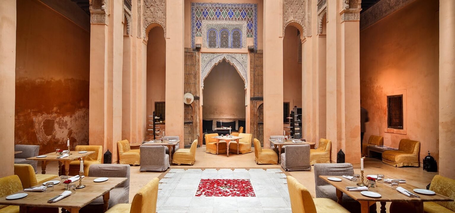Dar Cherifa Marrakech