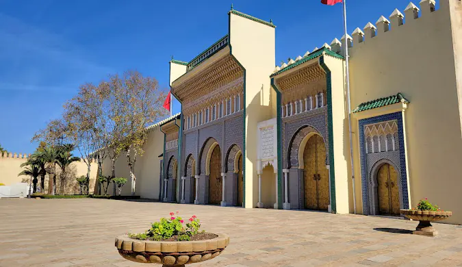 Private Tours from Fes- historical