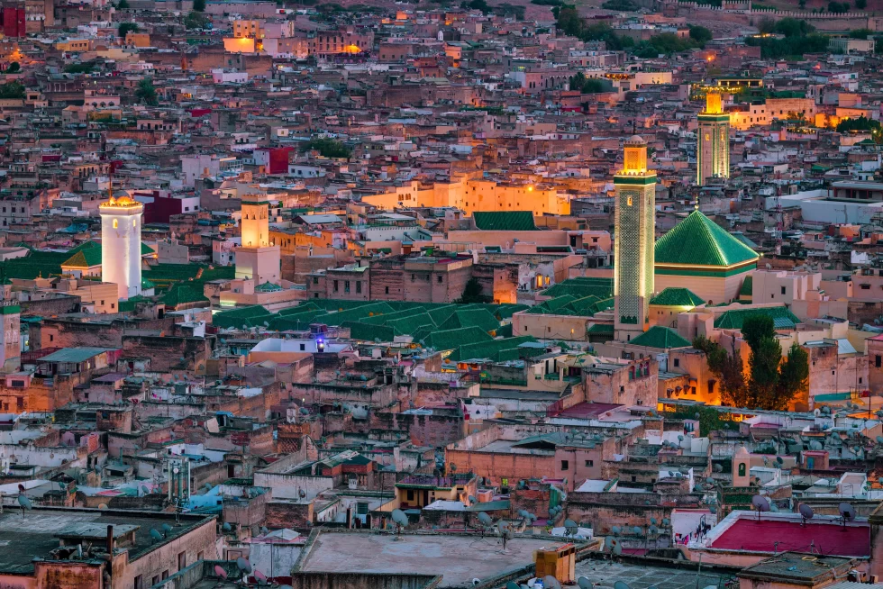 fes tours withTop Things to Do